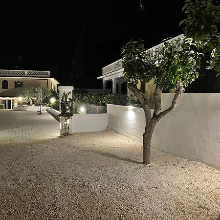Allivigne Rooms & Pool Полиняно а Маре Екстериор снимка