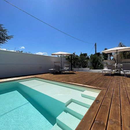 Allivigne Rooms & Pool Полиняно а Маре Стая снимка
