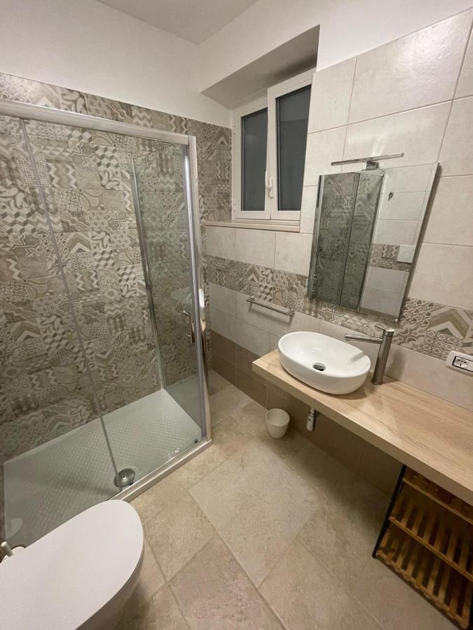 Allivigne Rooms & Pool Полиняно а Маре Екстериор снимка