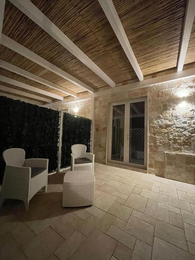 Allivigne Rooms & Pool Полиняно а Маре Екстериор снимка