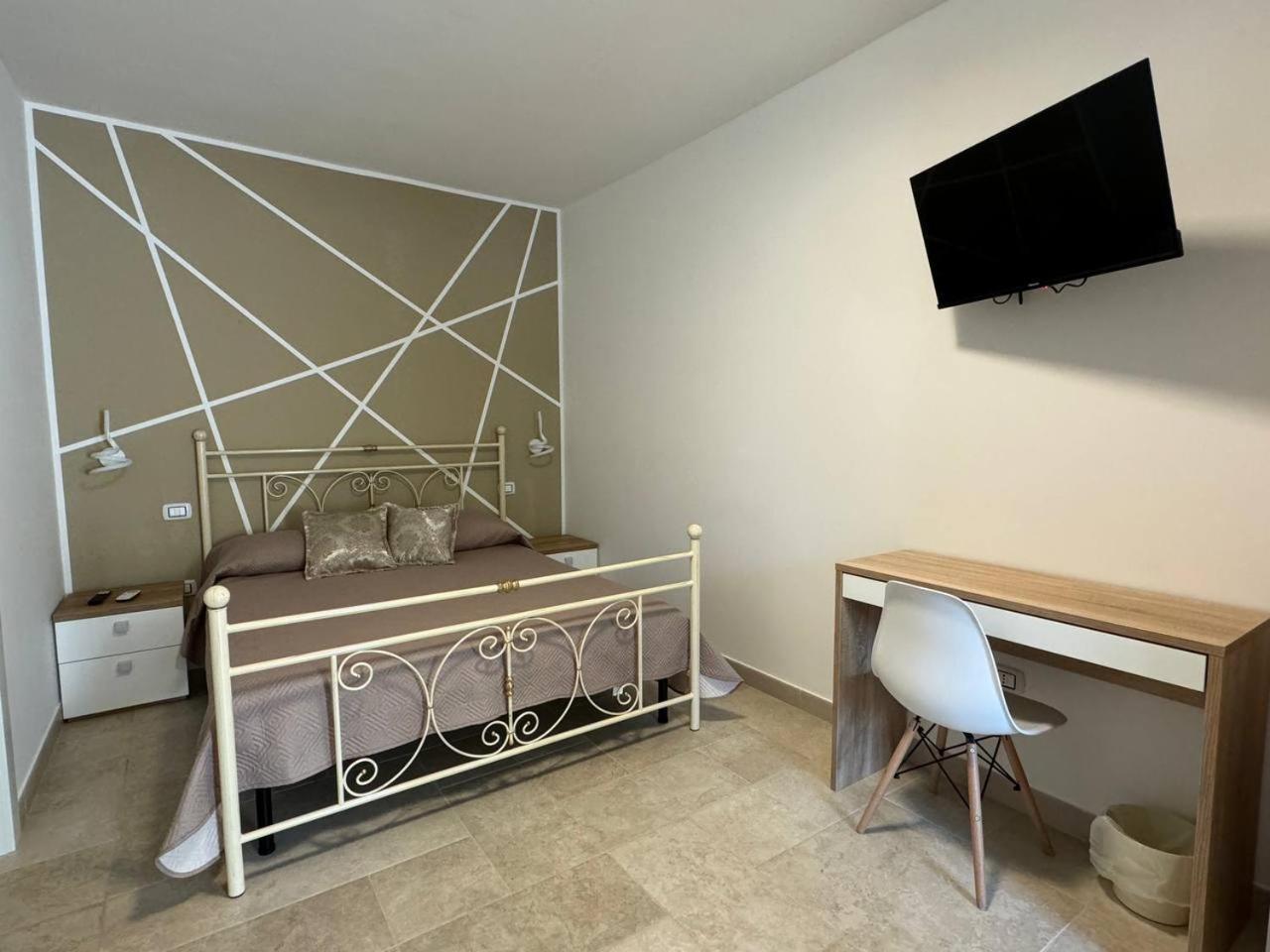 Allivigne Rooms & Pool Полиняно а Маре Екстериор снимка