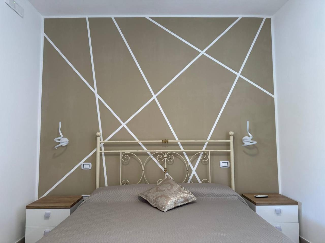 Allivigne Rooms & Pool Полиняно а Маре Екстериор снимка