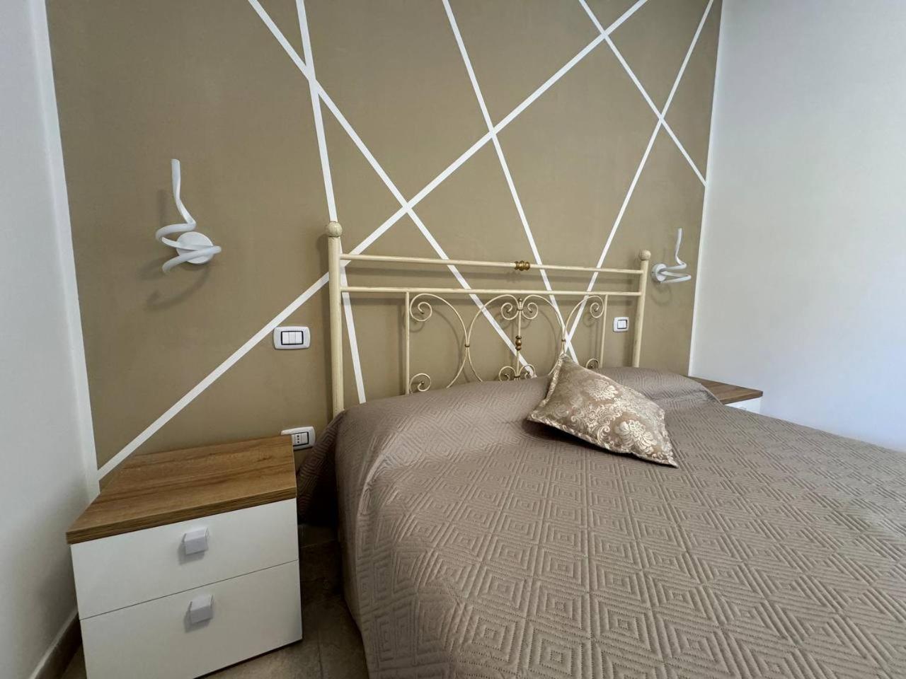 Allivigne Rooms & Pool Полиняно а Маре Екстериор снимка