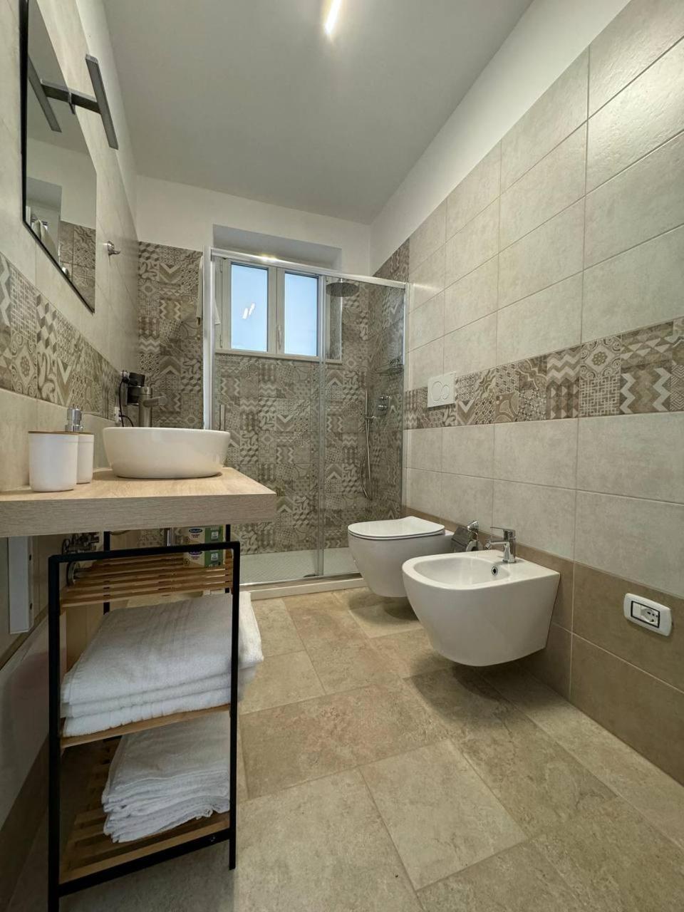 Allivigne Rooms & Pool Полиняно а Маре Екстериор снимка