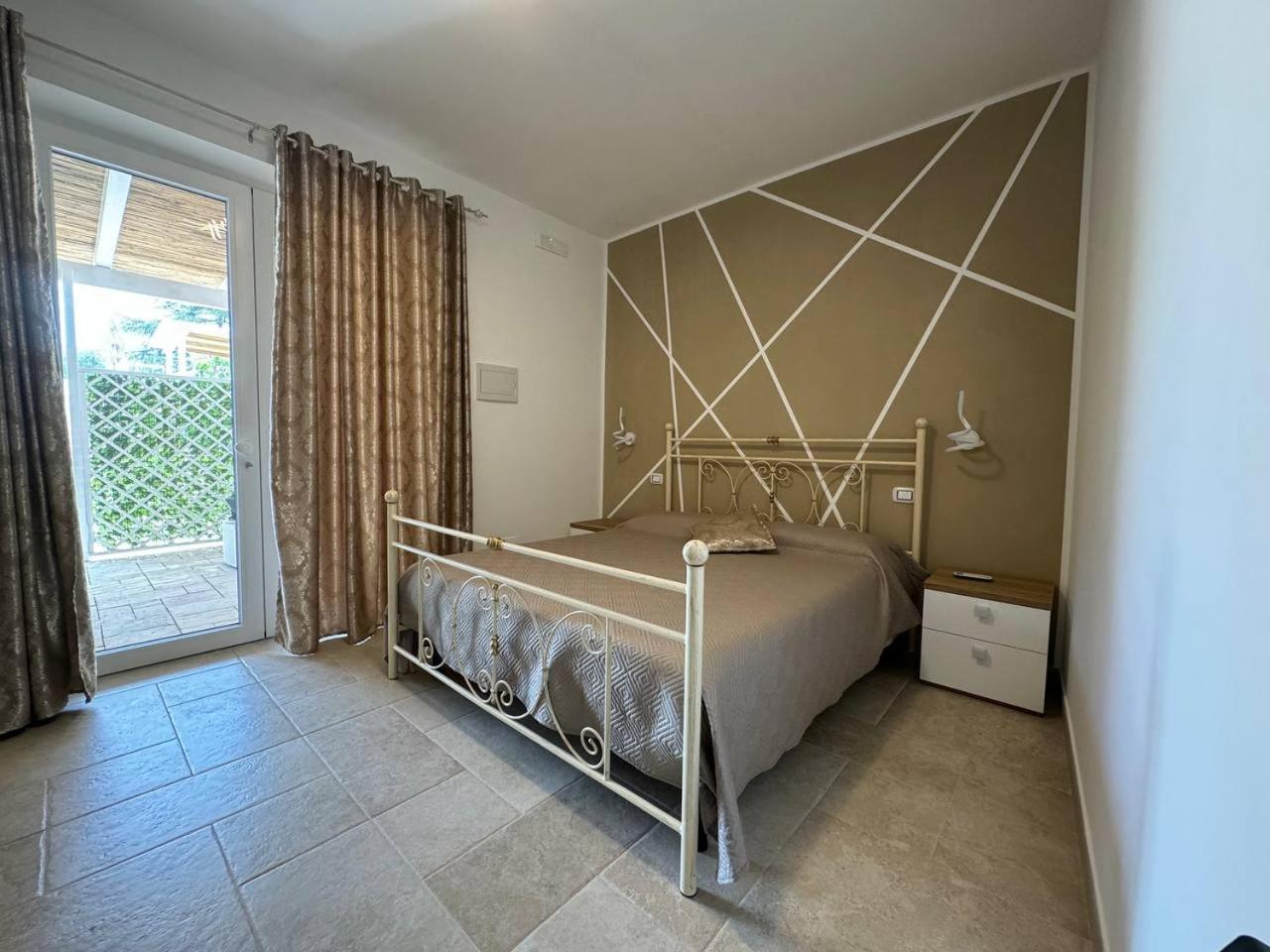 Allivigne Rooms & Pool Полиняно а Маре Екстериор снимка